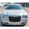 Image 1 : 2010 CHRYSLER 300 LIMITED SEDAN