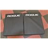 Image 1 : TWO ROGUE CRASH MATS