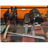 Image 1 : GLUTE HAM MACHINE