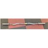 Image 1 : OLYMPIC CURL BAR
