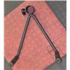 Image 1 : STRAIGHT GRIP LANDMINE HANDLE