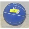 10LB MEDICINE BALL