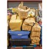 Image 1 : PALLET OF BRAND NEW RETAIL STORE MERCHANDISE