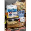 Image 1 : PALLET OF BRAND NEW RETAIL STORE MERCHANDISE