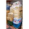 Image 1 : PALLET OF BRAND NEW RETAIL STORE MERCHANDISE