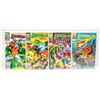 Image 1 : COMICS SET 1-4 DEATHLOK MARVEL