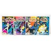 Image 1 : COMICS SET 1-4 CLOAK & DAGGER MARVEL