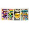 Image 1 : COMICS SET 1-4 DAMAGE CONTROL MARVEL