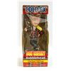 SEALED NHL COLD-FX  DON CHERRY