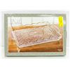 Image 1 : NEW DUBLIN CRYSTAL RECTANGULAR