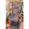 Image 1 : SIDE INDUSTRIAL CHAIR