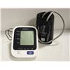 Image 1 : BLOOD PRESSURE MONITOR