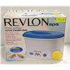 Image 1 : PARAFFIN WAX SPA (REVLON)