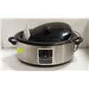 Image 1 : MEDIUM SIZE HOT STONE POT