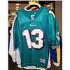 Image 1 : VINTAGE STARTER PROLINE NFL MIAMI