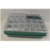 Image 1 : LOT OF ASSORTED CLONE TRAYS