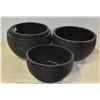 LOT OF 4 VIVOSUN PLANTERS