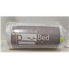 Image 1 : NEW BEDSTORY QUEEN MATTRESS TOPPER 2 1/2" ULTRA