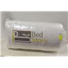 NEW BEDSTORY 2.5" MATTRESS TOPPER 76" X 80"