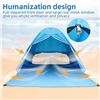 Image 1 : ZOMAKE AUTOMATIC BEACH TENT - GREAT FOR SUN