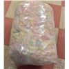 Image 1 : LARGE BAG OF FOAM CUBES