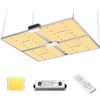 Image 1 : BRAND NEW MAXSISUN PB4000 LED PRO GROW LIGHT