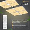 Image 4 : BRAND NEW MAXSISUN PB4000 LED PRO GROW LIGHT