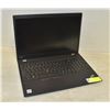 Image 1 : LENOVO THINKPAD P15-S  INTEL 15"