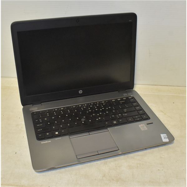 HP ELITEBOOK CORE I5 vPRO