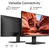 Image 2 : BRAND NEW UNBOXED KOORUI 24" FULL HD IPS MONITOR