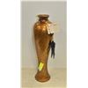 Image 1 : MONACLUE NATIVE CRAFTS DECOR VASE