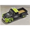 1948 FORD F1 HARLEY DAVIDSON PICK-UP DIECAST TRUCK