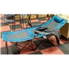 Image 2 : NEWLY BUILT YOLAFE CAMPING LOUNGE CHAIR