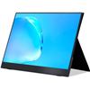 Image 1 : NEW REPACK USB-C PORTABLE MONITOR 15.6" FHD HDR