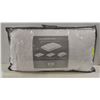 NEW REPACK GLUCKSTEIN HOME KING THE PERFECT PILLOW