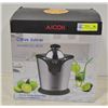 Image 1 : NEW AICOK CITRUS JUICER MODEL GS-403Y