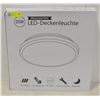 Image 1 : NEW REPACKED 35W LED GERMAN MADE CEILING LIGHT