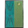 Image 1 : NEW CROSSFINGERS GOLF HITTING MAT