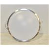 Image 1 : HYPERIKON 3000K 14" LED CEILING LIGHT