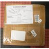 Image 1 : NEW REPACKED DIXUN LED MODERN CRYSTAL CHANDELIER