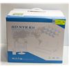 Image 1 : NEW HD NVR KIT FOR HOME SURVEILLANCE / SECURITY