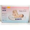 Image 1 : REPACKED SMART WEIGHT DIGITAL BABY SCALE