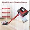 Image 1 : NEW NEQUARE A17B HAND VACUUM CLEANER