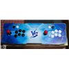 Image 1 : NEW REPACKED 2700 ARCADE GAMES CONSOLE - MULTI