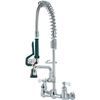 Image 1 : BRAND NEW YOOGYY COMMERCIAL PRE-RINSE FAUCET