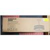 Image 1 : NEW REPACKED LED DECKENAMPE - GERMAN MADE & DESIGN