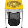 Image 1 : STANDING MOTOR LEAF TRIMMER - GREAT FOR COMPOSTING