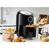 Image 1 : NEW GOURIA 2.2QT FRYPOD DIGITAL AIR FRYER