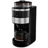 Image 1 : NEW GOURMIA GRIND AND BREW COFFEE MAKER