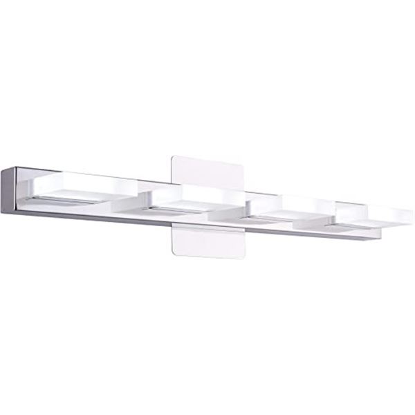 NEW MIRREA 4 LED LIGHT FIXTURE